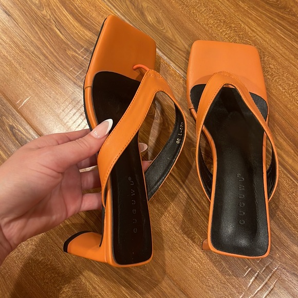 Sandals - Picture 4 of 4